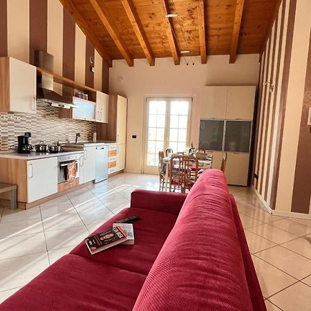 Casa Meda Tabachere Appartamento Sirmione Desenzano Del Garda Pozzolengo Exterior photo