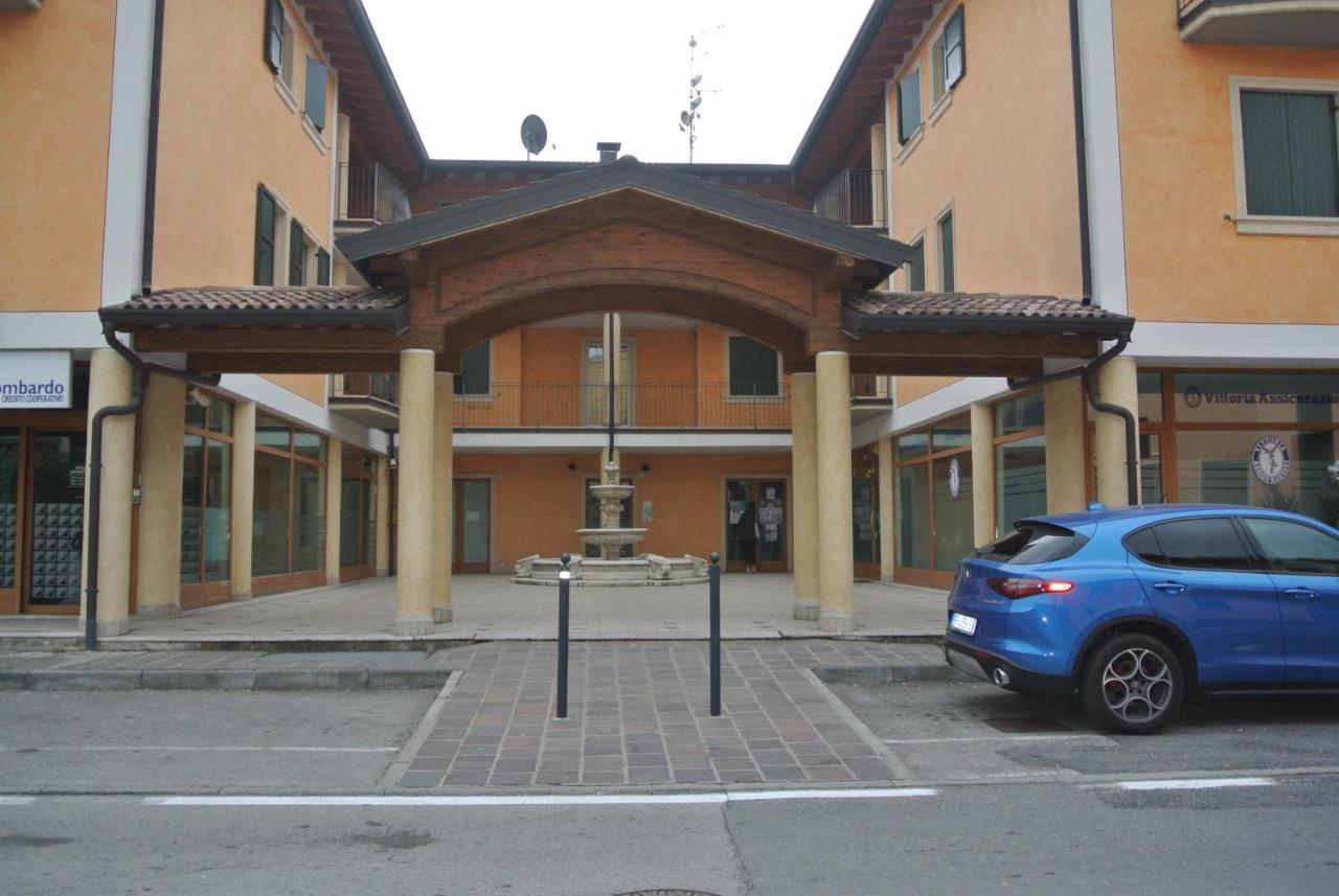 Casa Meda Tabachere Appartamento Sirmione Desenzano Del Garda Pozzolengo Exterior photo