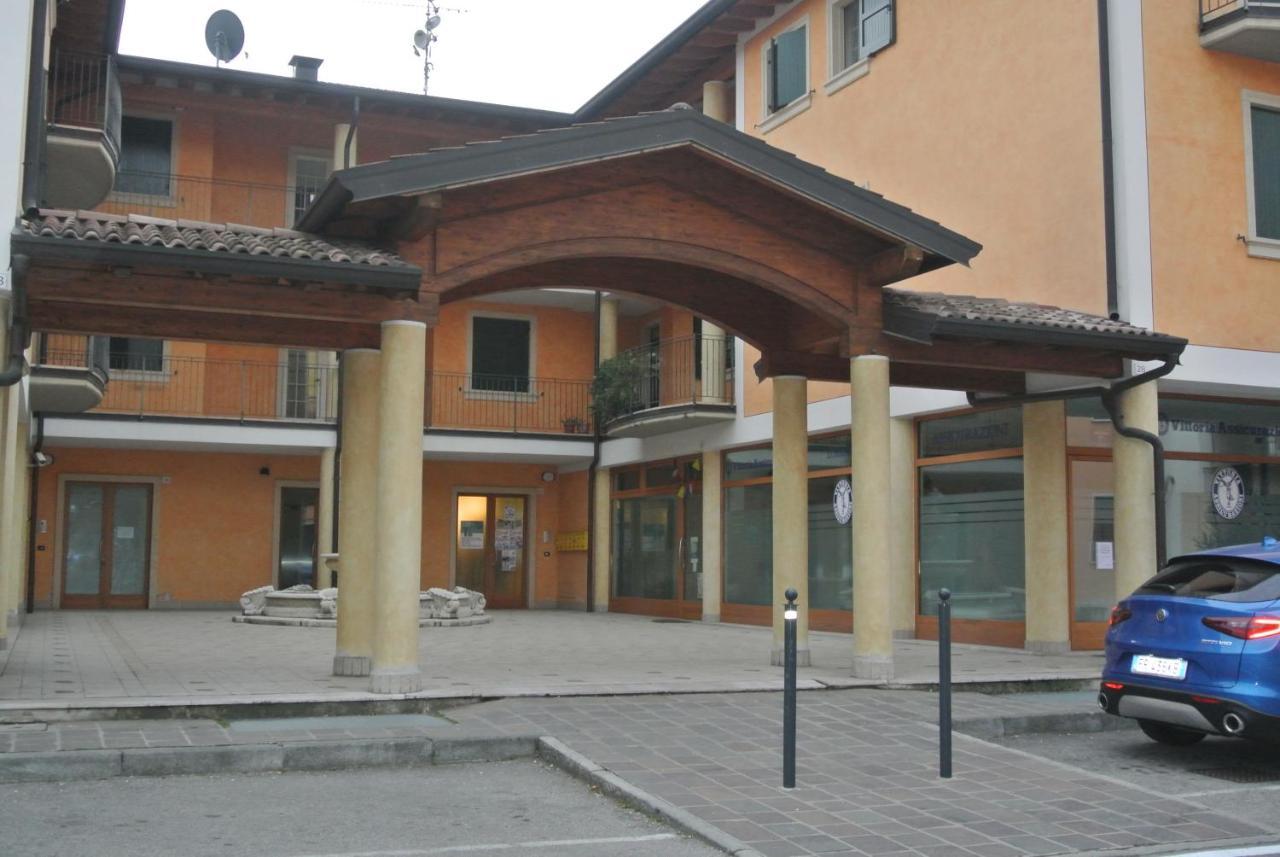 Casa Meda Tabachere Appartamento Sirmione Desenzano Del Garda Pozzolengo Exterior photo