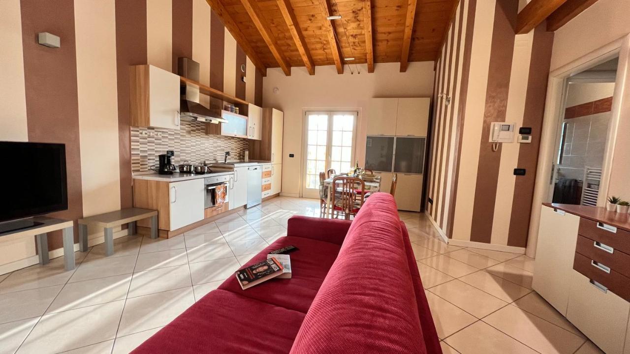 Casa Meda Tabachere Appartamento Sirmione Desenzano Del Garda Pozzolengo Exterior photo