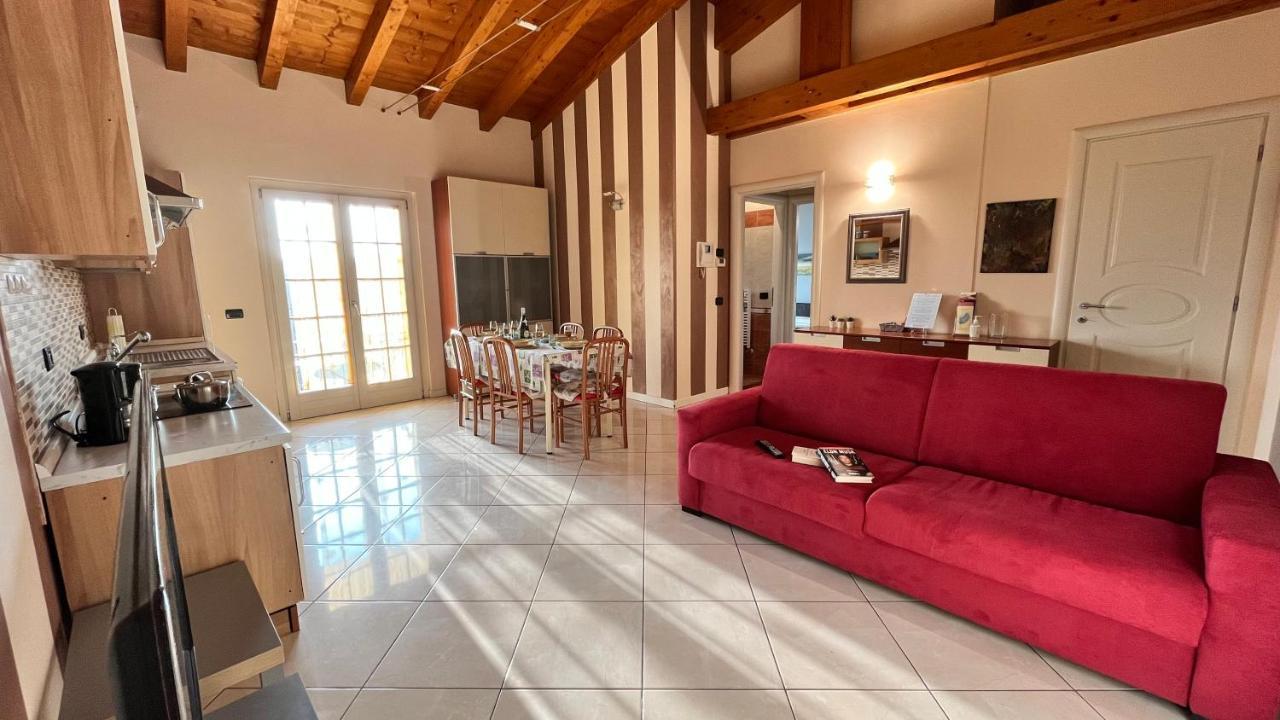 Casa Meda Tabachere Appartamento Sirmione Desenzano Del Garda Pozzolengo Exterior photo