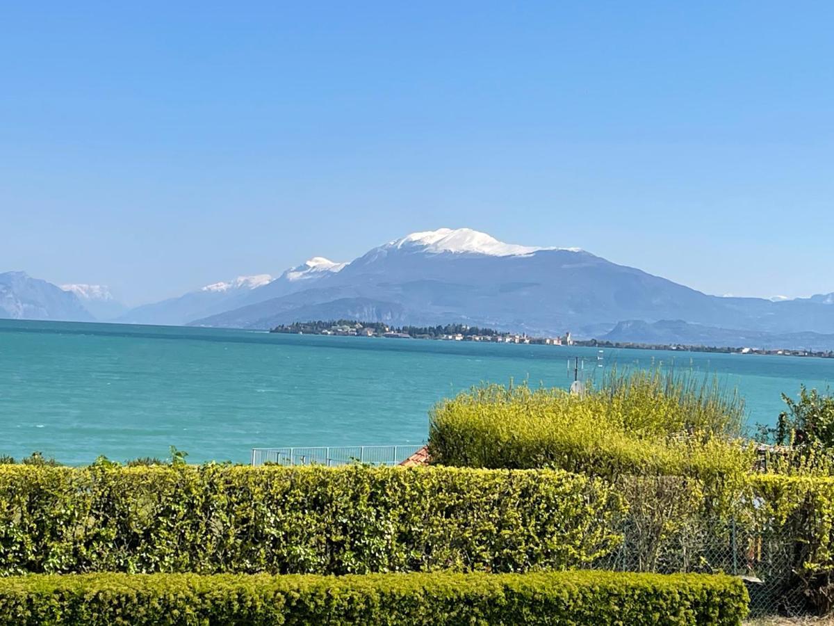 Casa Meda Tabachere Appartamento Sirmione Desenzano Del Garda Pozzolengo Exterior photo
